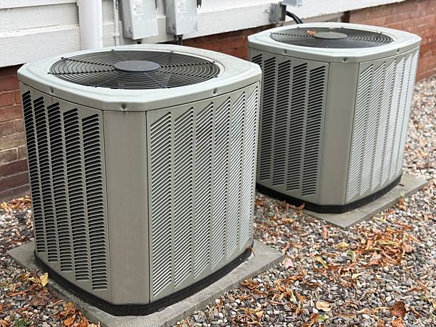Reliable Ductwork Repair contractor in Central, LA by Leonard HVAC